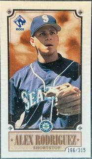 Alex Rodriguez