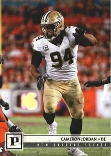 Cameron Jordan