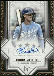 Bobby Witt Jr.