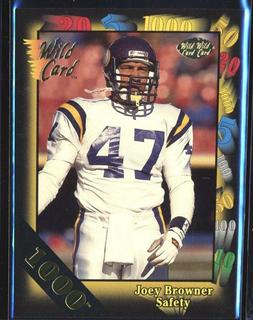 Joey Browner