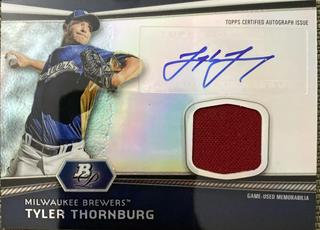 Tyler Thornburg