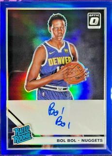 Bol Bol