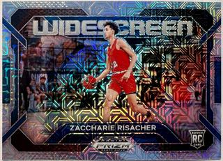 Zaccharie Risacher