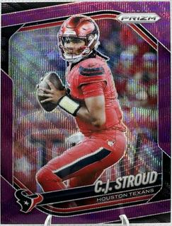 C.J. Stroud