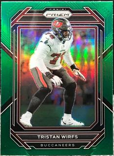 Tristan Wirfs