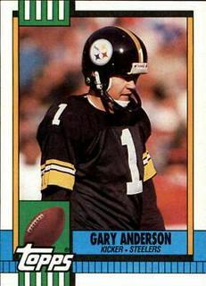Gary Anderson