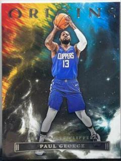 Paul George