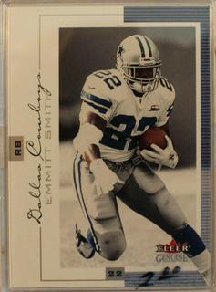 Emmitt Smith