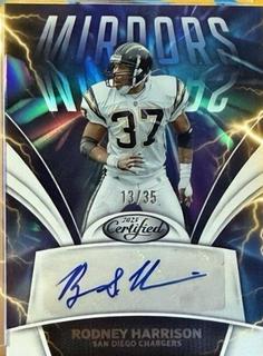 Rodney Harrison