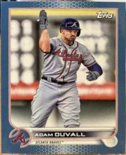 Adam Duvall