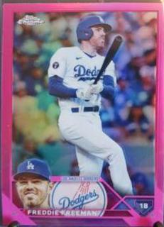 Freddie Freeman