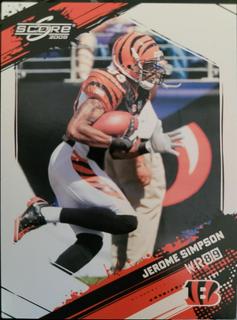 Jerome Simpson