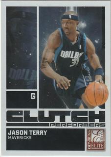 Jason Terry