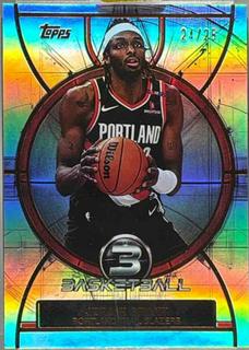 Jerami Grant