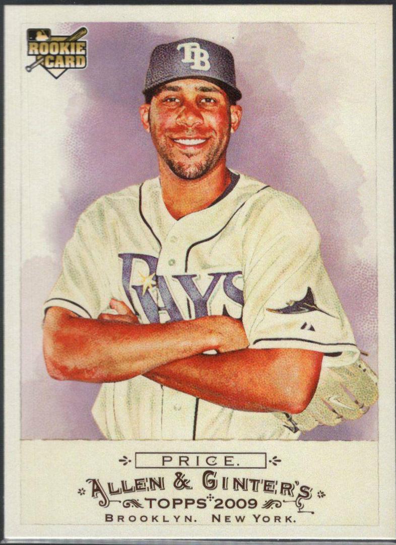 David Price #225