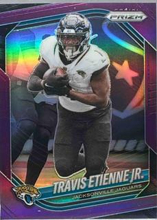 Travis Etienne Jr.