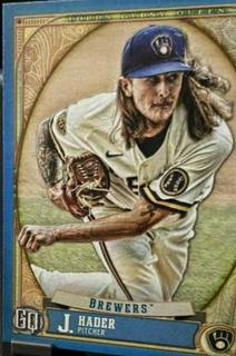 Josh Hader