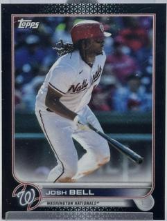 Josh Bell