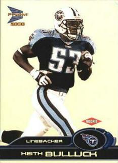 Keith Bulluck