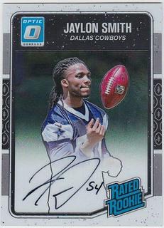Jaylon Smith