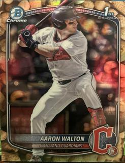 Aaron Walton