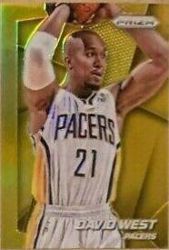 David West