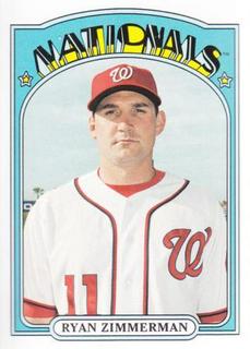 Ryan Zimmerman