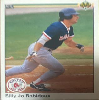 Billy Jo Robidoux