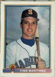 Tino Martinez