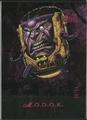 M.O.D.O.K. [Spring] | Marvel 2023 Flair