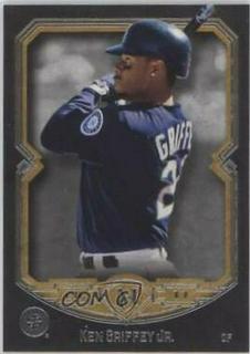 Ken Griffey Jr.