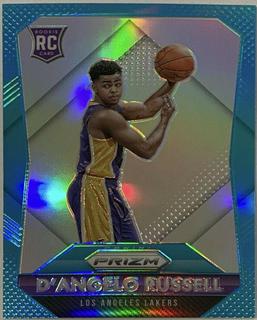 D'Angelo Russell