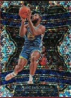 Eric Paschall