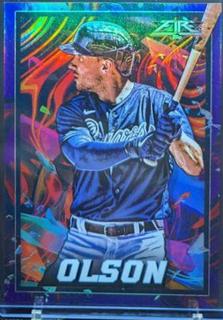 Matt Olson
