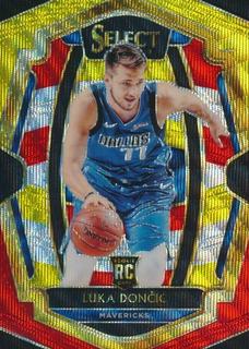 Luka Doncic