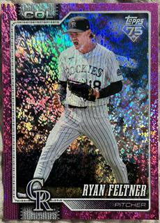 Ryan Feltner