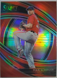 Max Scherzer