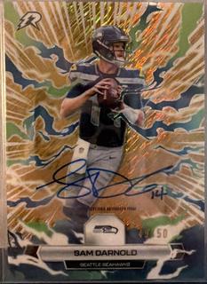 Sam Darnold