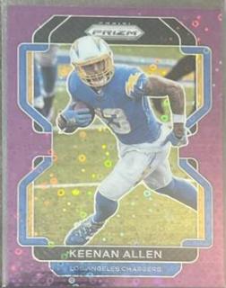 Keenan Allen