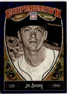 Jim Bunning