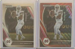 Dak Prescott