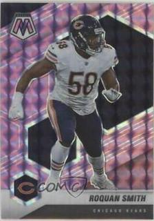 Roquan Smith