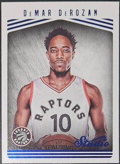 DeMar DeRozan