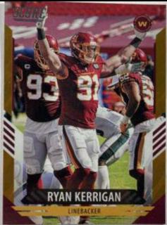 Ryan Kerrigan