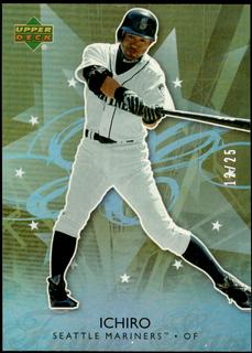 Ichiro Suzuki