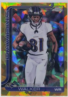 Devontez Walker