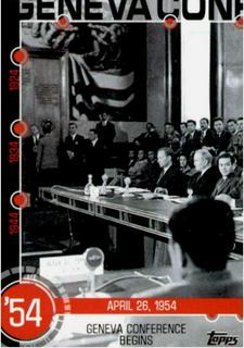 Geneva Conference