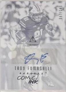 Troy Fumagalli