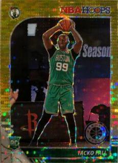 Tacko Fall