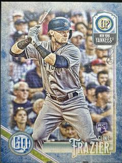 Clint Frazier